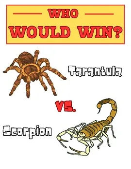 22606 tarantula hunting