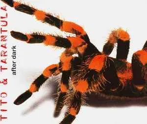 22611 tarantula band members