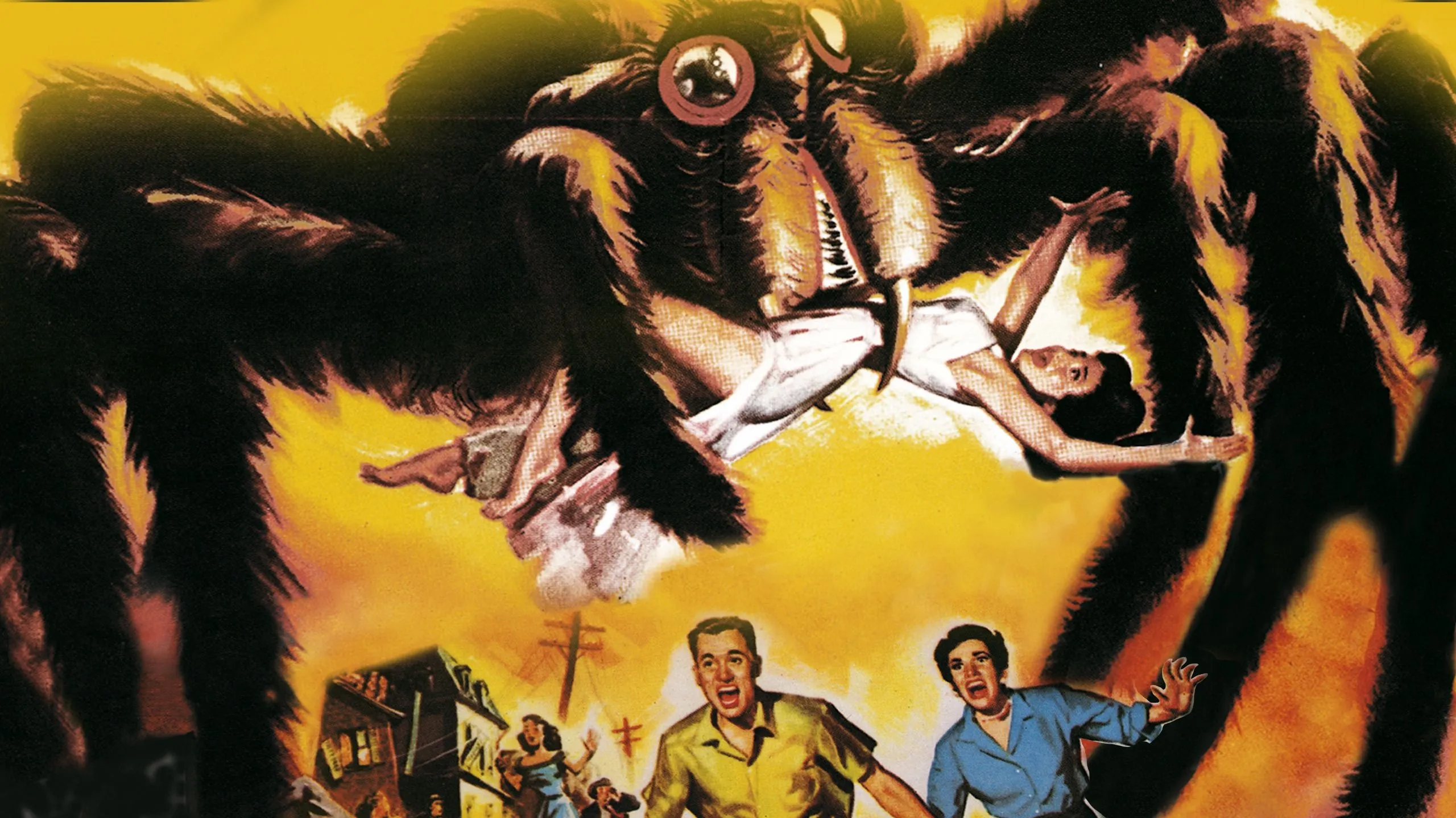 22649 arachnid cinema