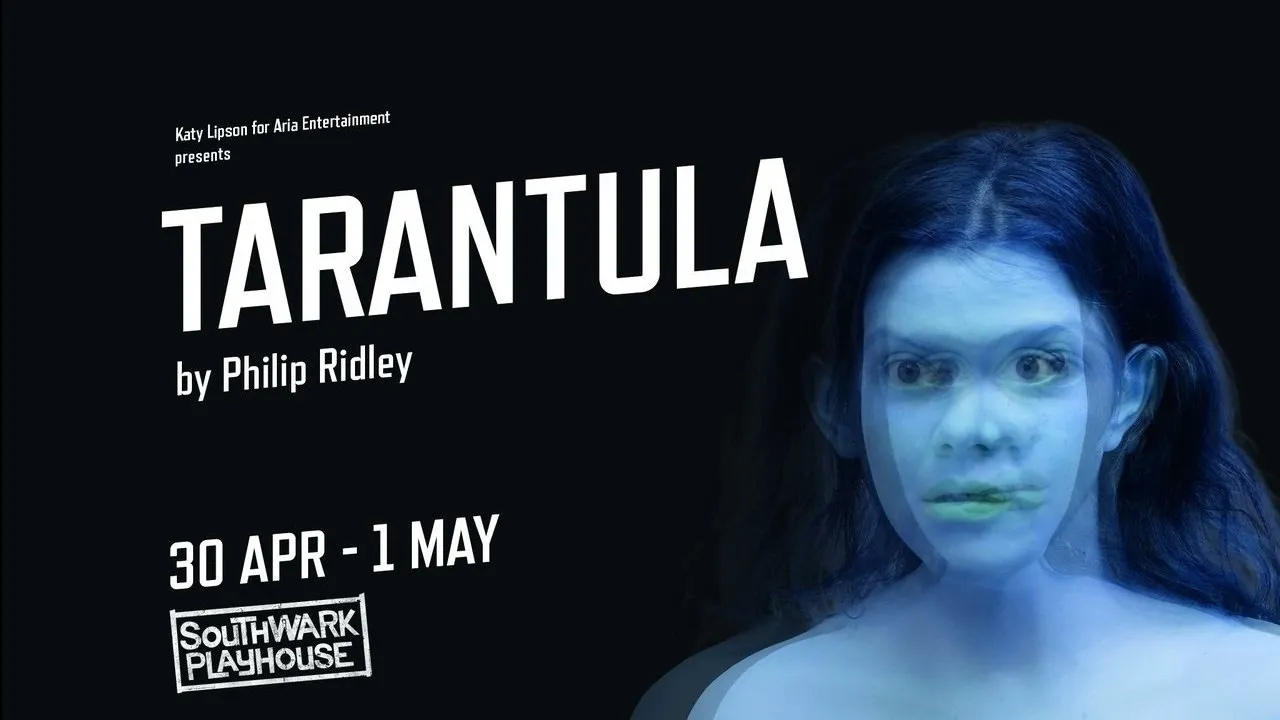 22649 classic tarantula movie