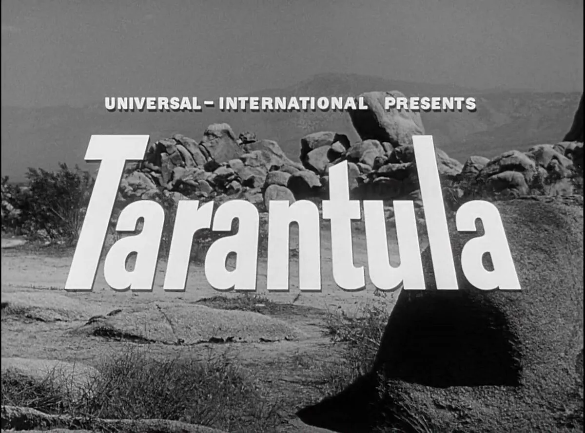 22663 tarantula episode 4