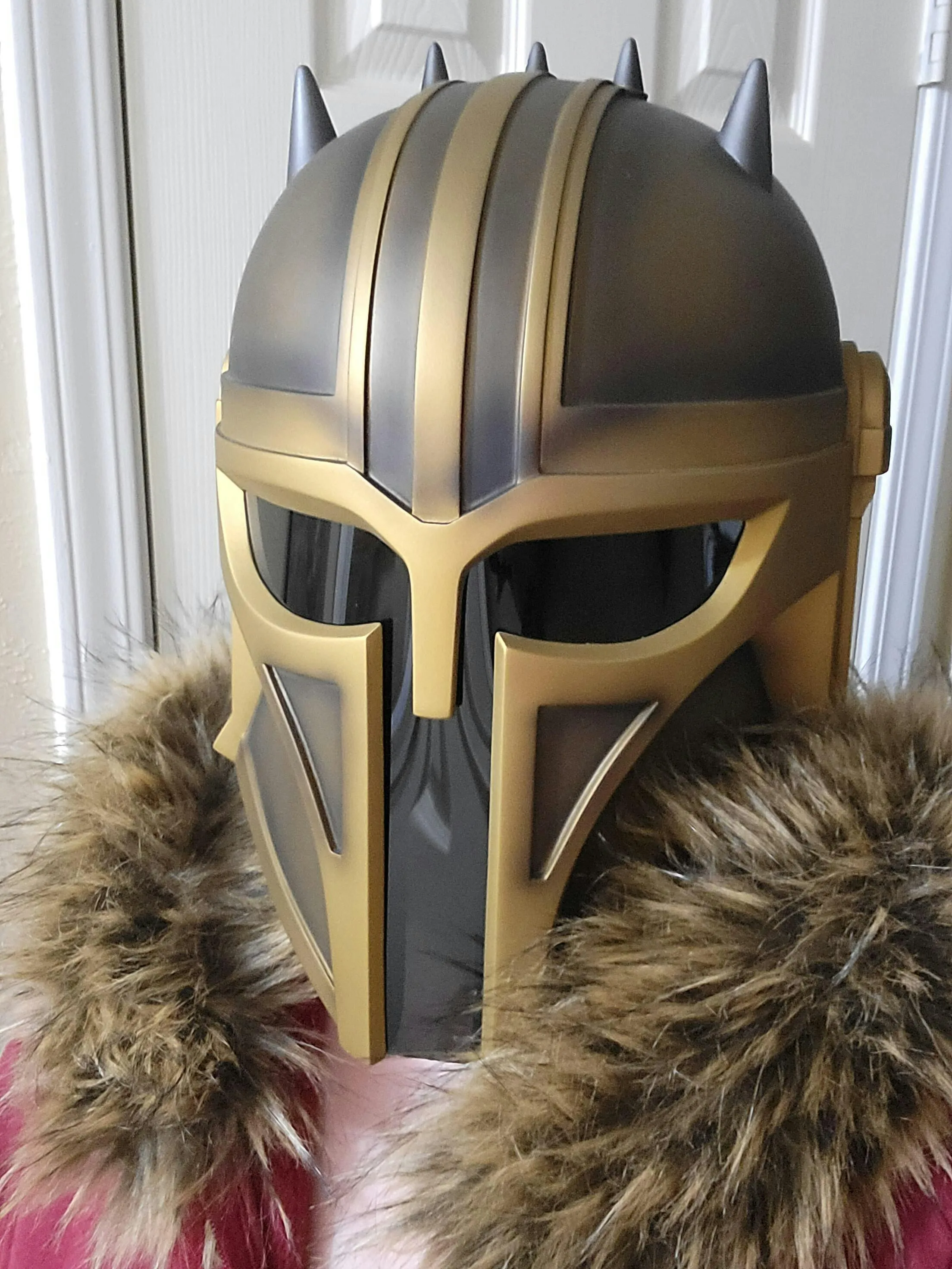 22671 armor strength illustration