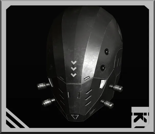 22671 tarantula helmet design
