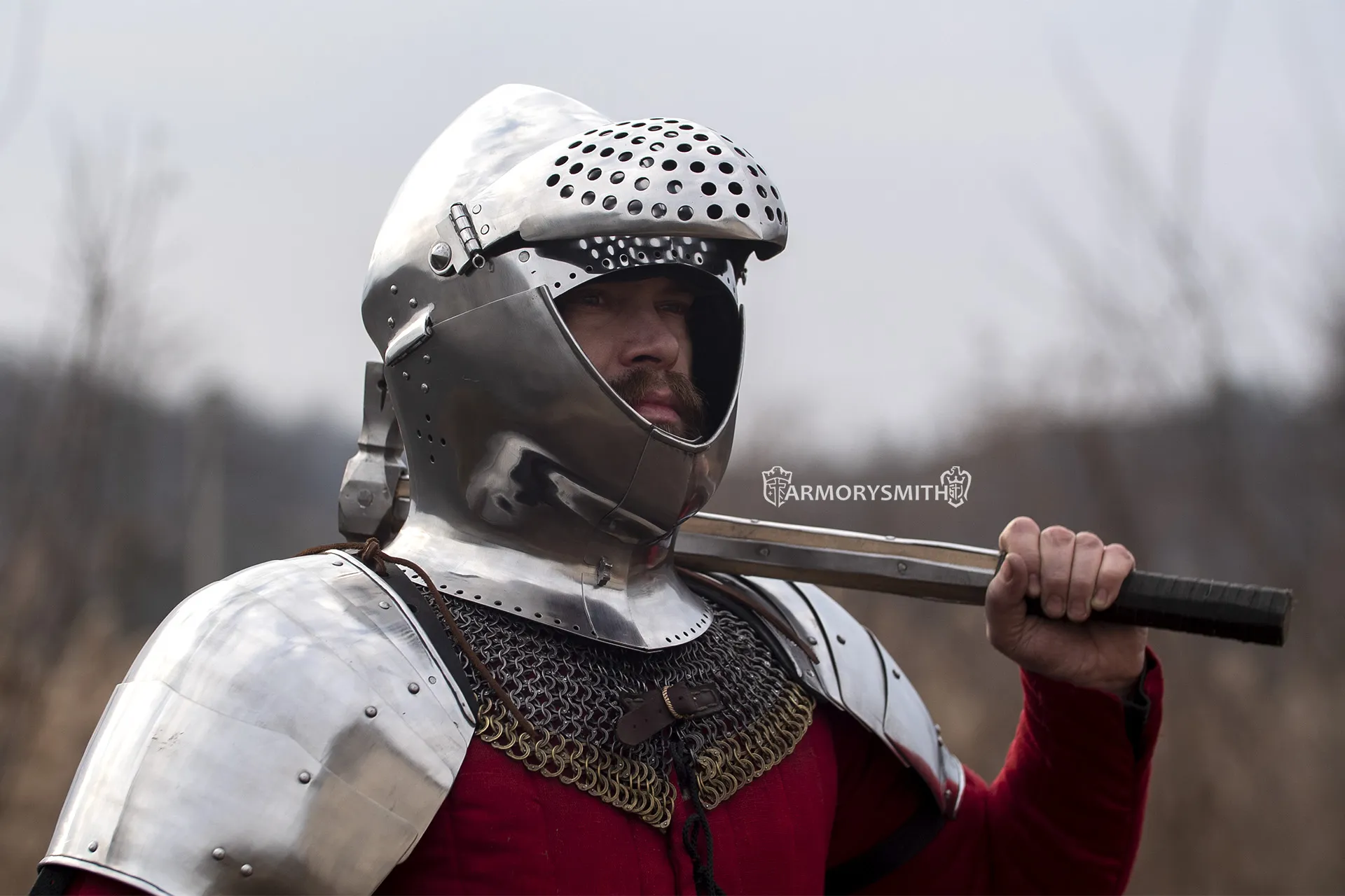 22671 tarantula helmet materials