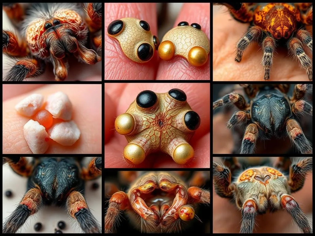 22681 old world tarantula