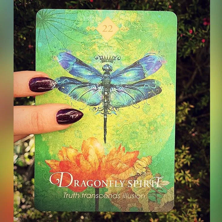 22696 tarantula dream symbolism