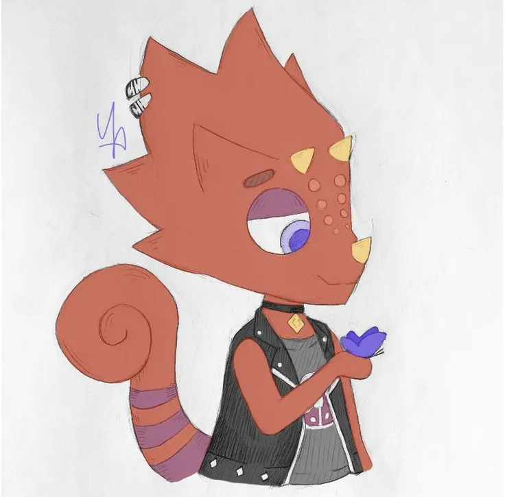 22711 animal crossing tarantula spawn mechanics