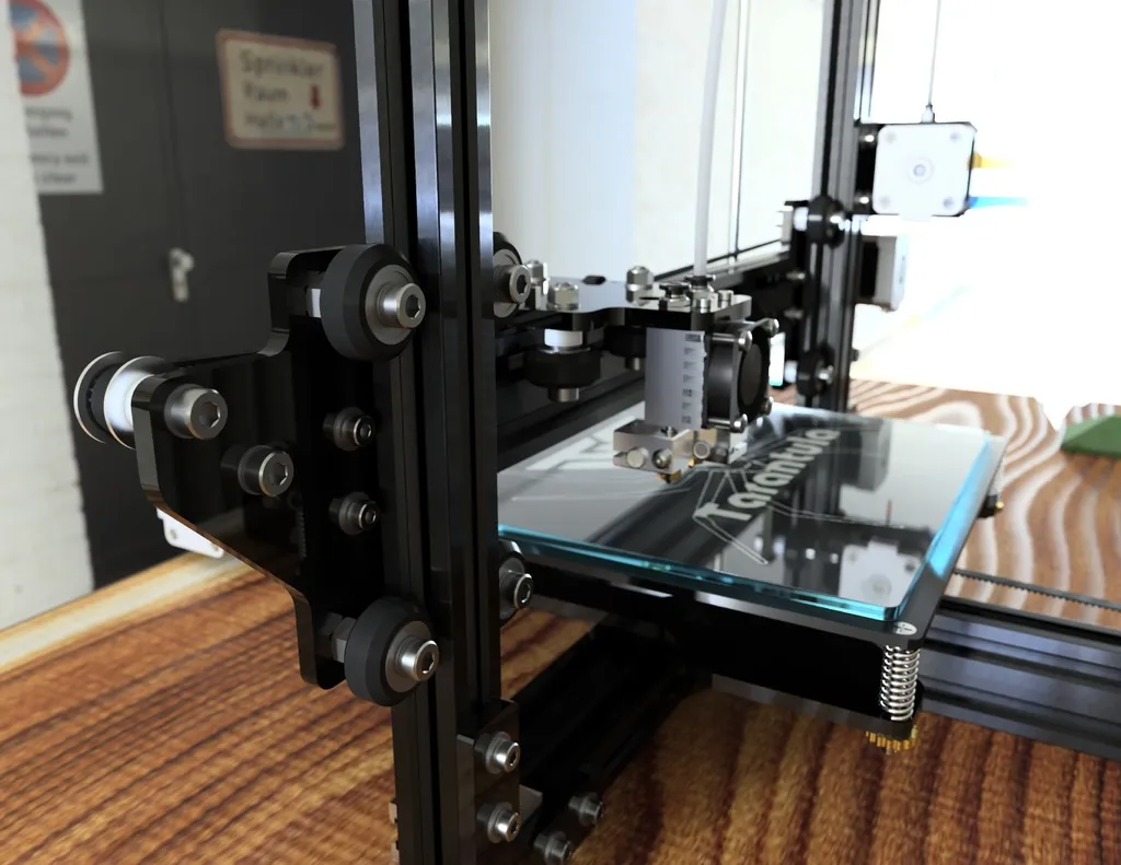 22717 tevo tarantula first print