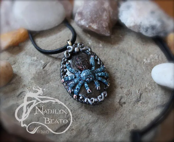 22722 pinktoe tarantula health