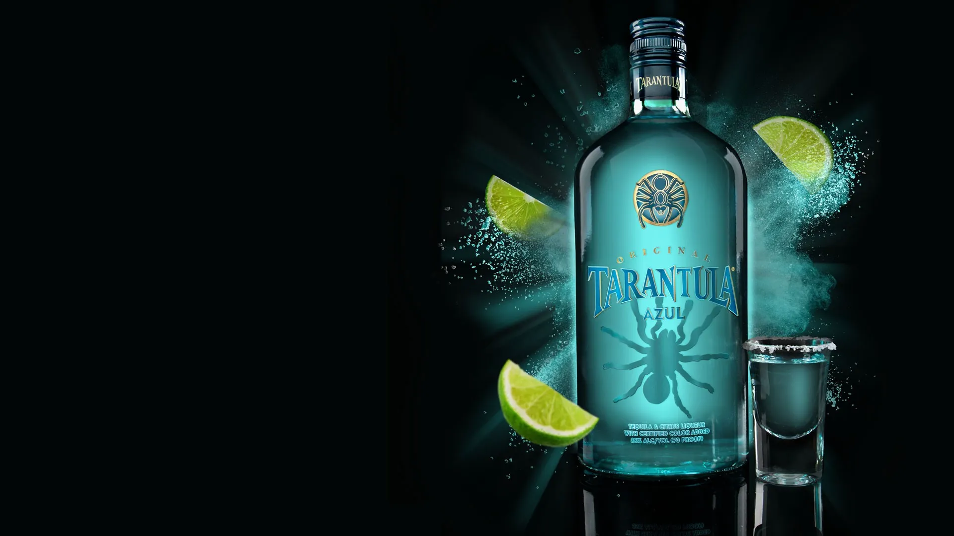 22728 tarantula venom extraction