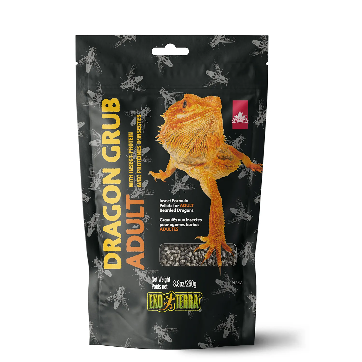 22732 exo terra tarantula tank dimensions