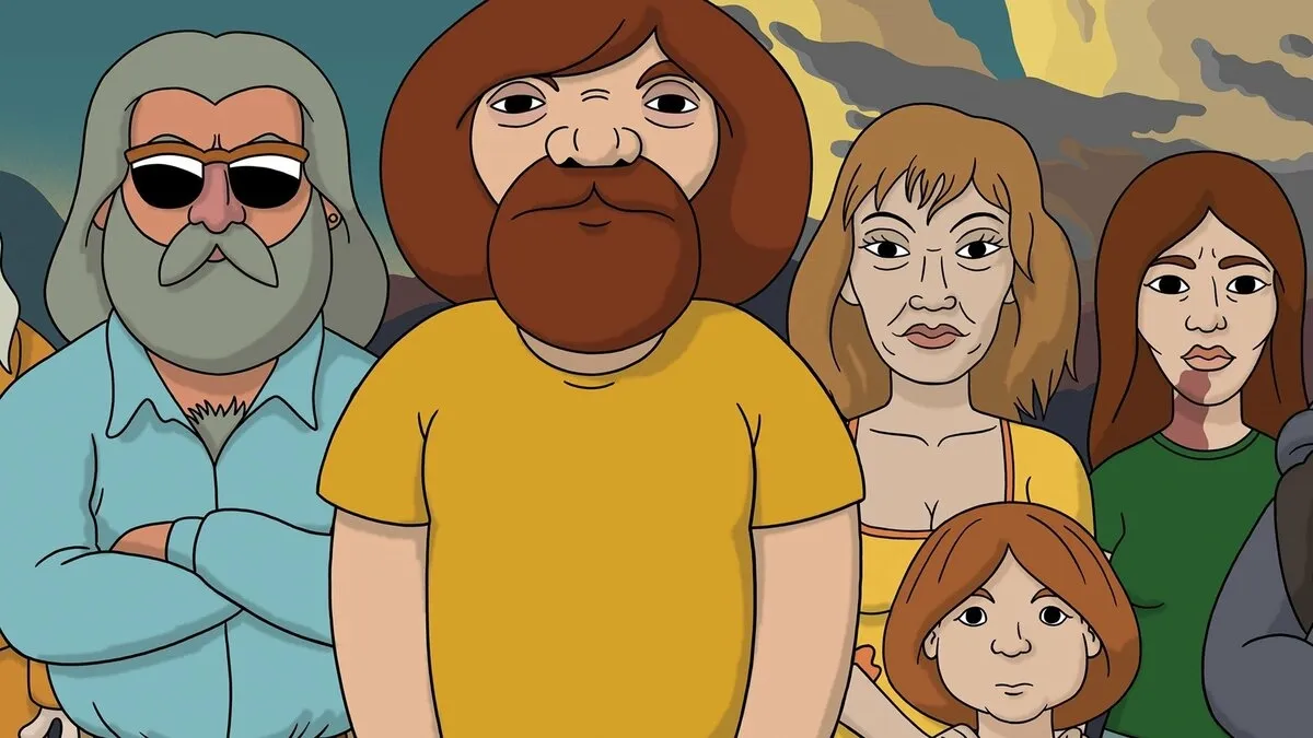 22741 tarantula tv show season 2 guest appearance