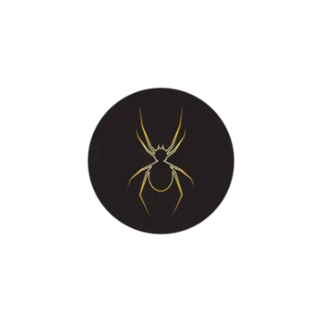22761 digital tarantula logo