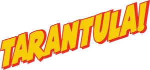 22761 tarantula logo inspiration