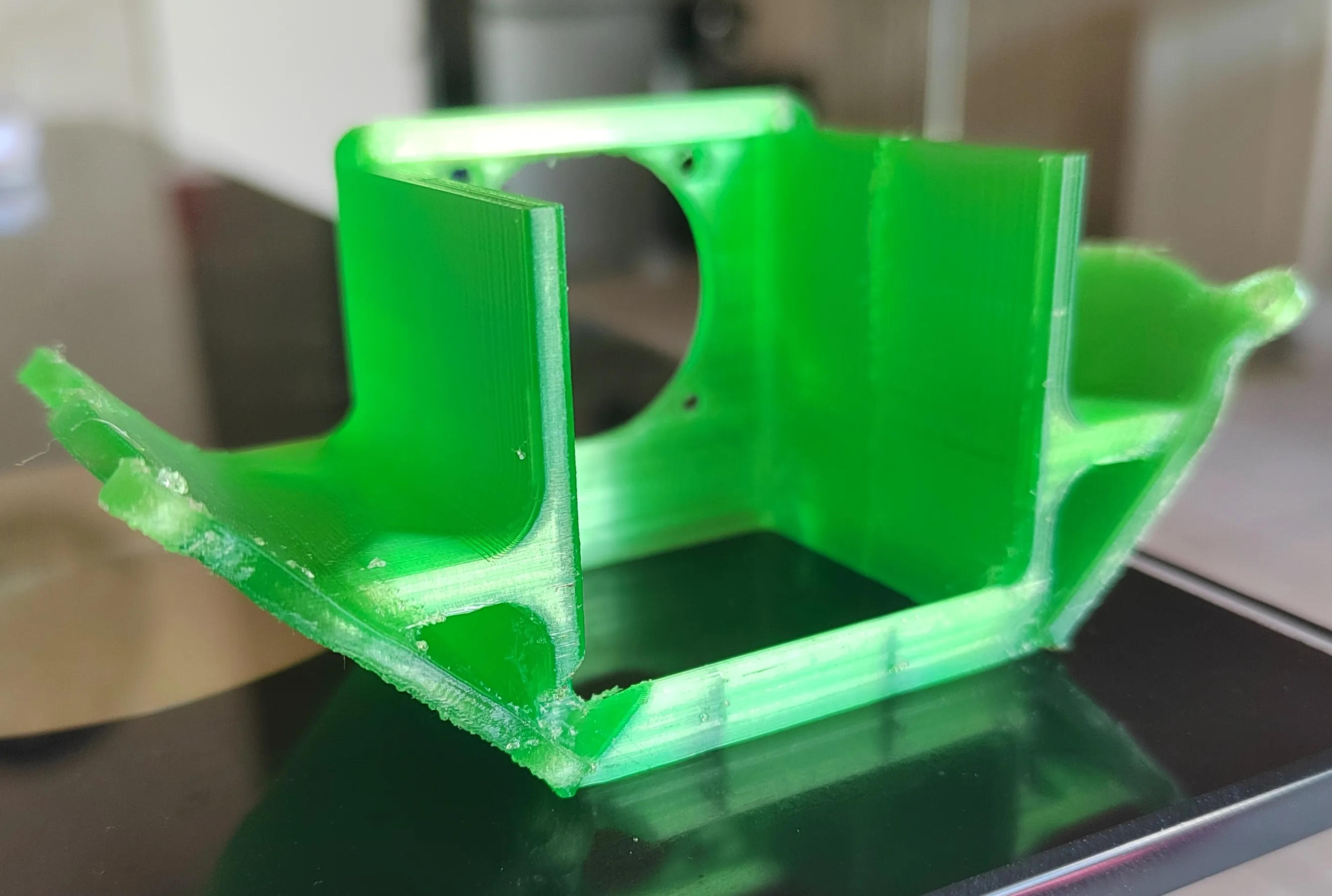 22768 motherboard upgrade