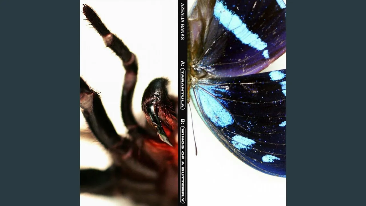 22770 tarantula molting