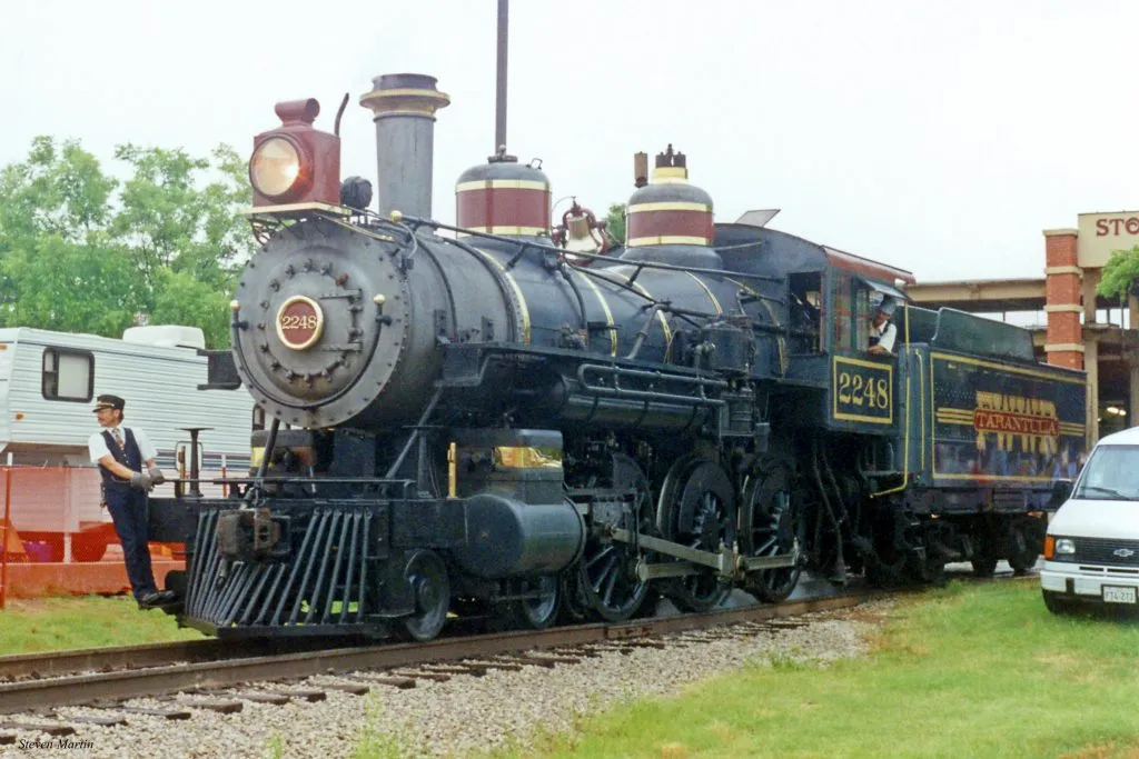 22787 stockyards museum