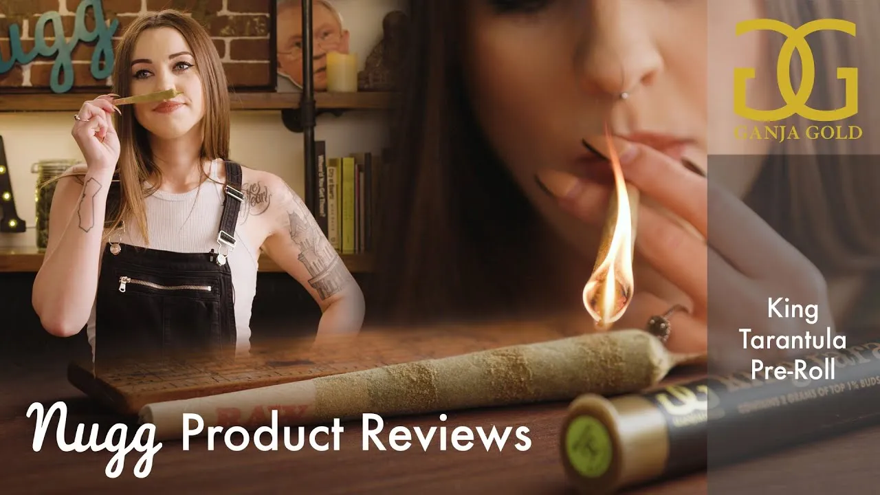 22799 consuming ganja gold