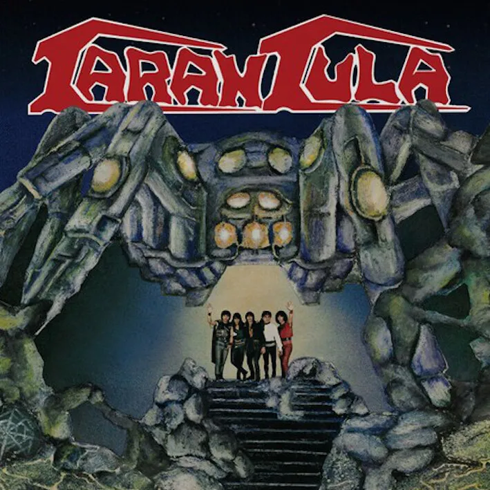 22811 techno artist inspiration