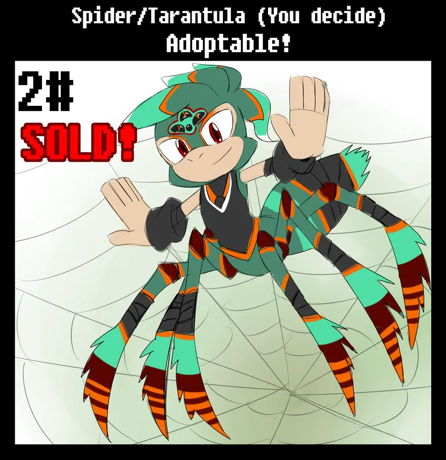 22814 tarantula health