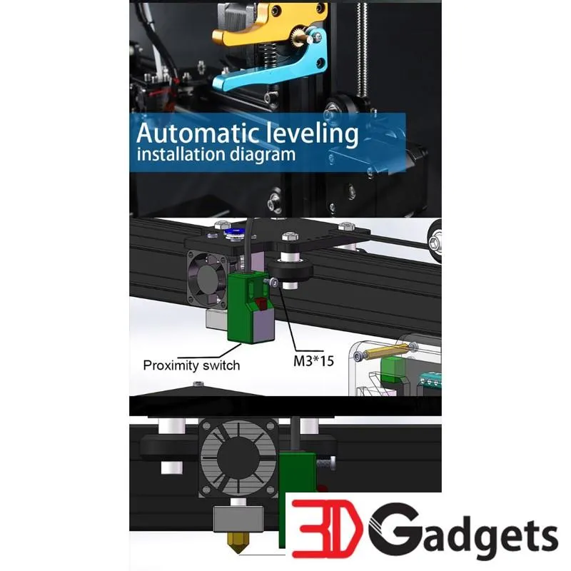 22828 multimeter usage