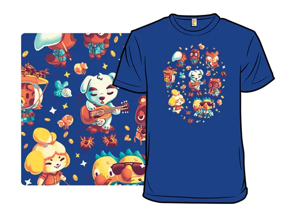 22836 clearing island bugs