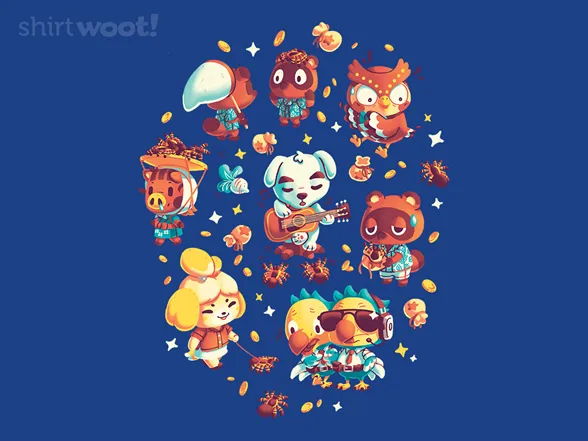 22836 tarantula island spawn