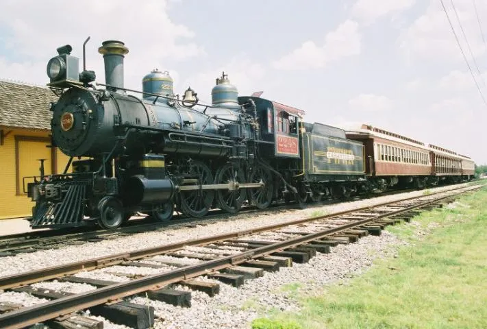 22849 tarantula train activities