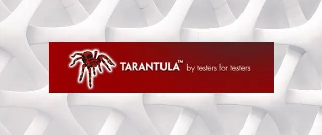 22856 testia tarantula molting