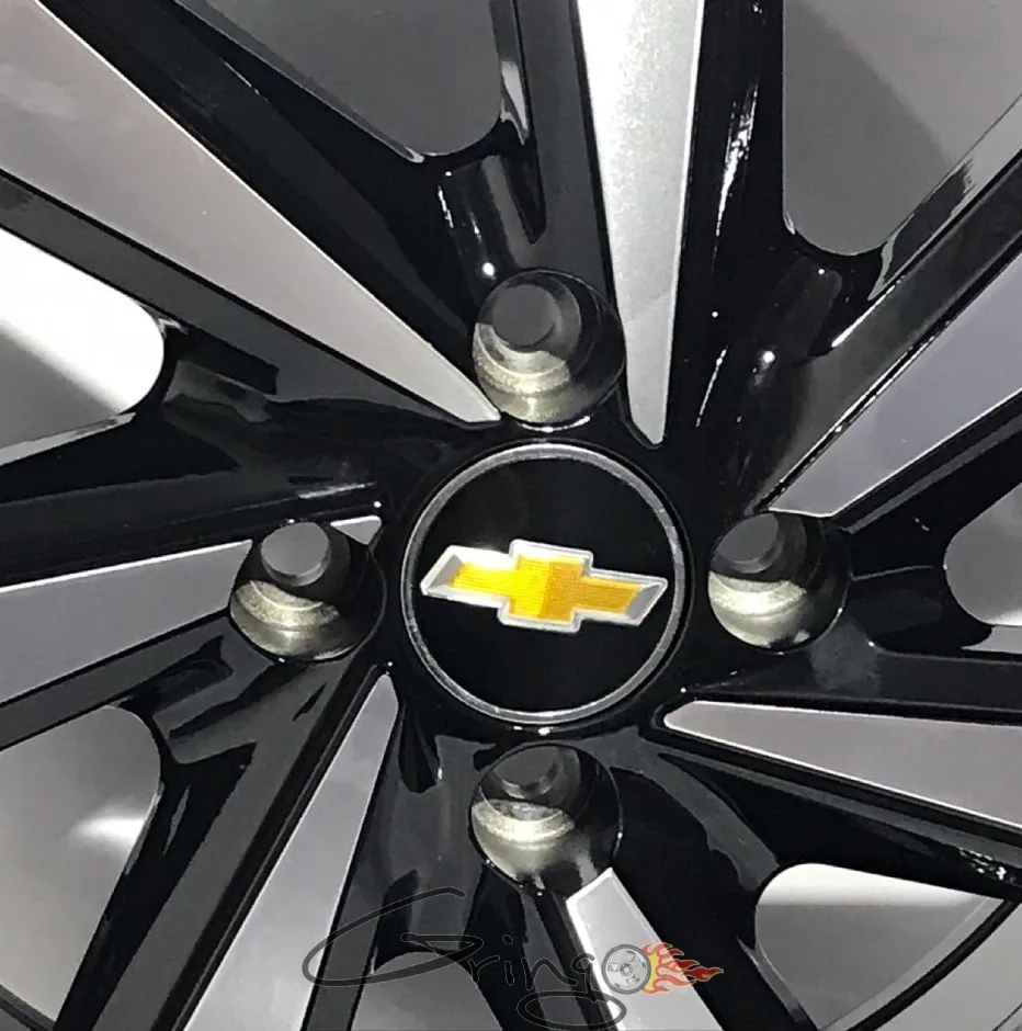 22860 rodas tarantula onix instaladas