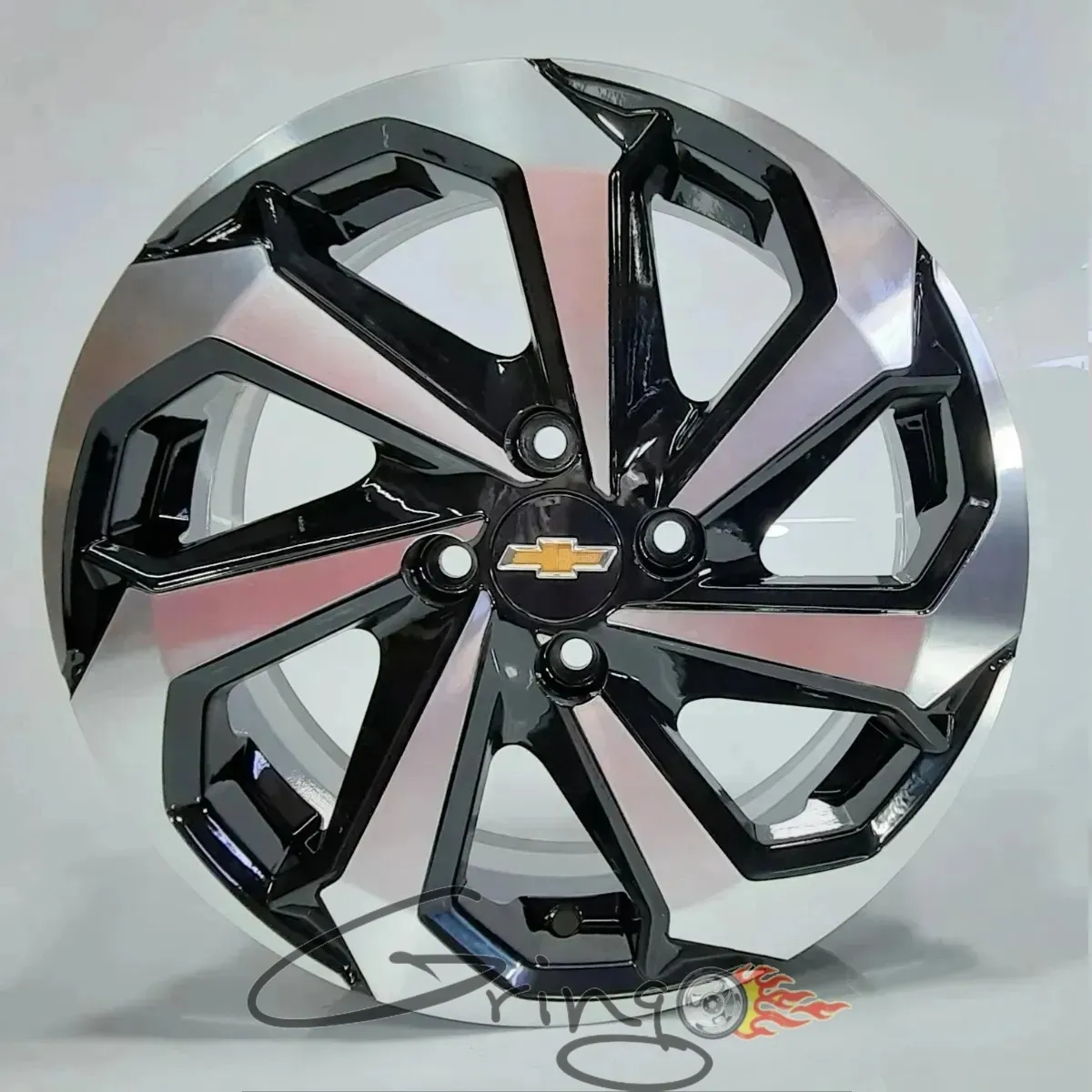 22860 rodas tarantula onix tamanhos