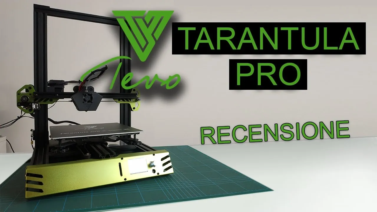 22868 tevo tarantula frame