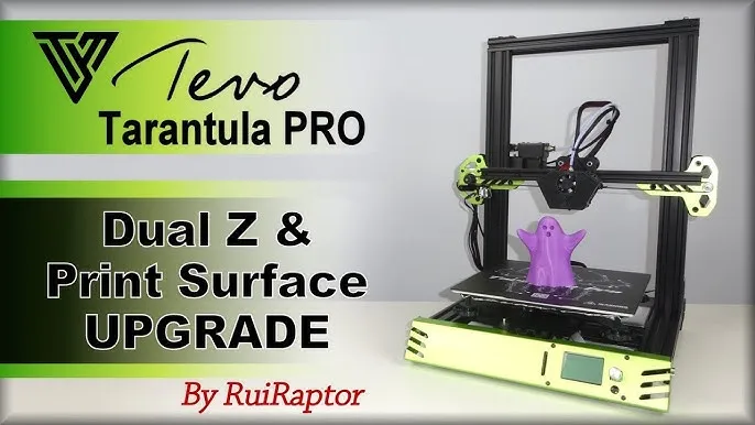 22868 tevo tarantula pro overview
