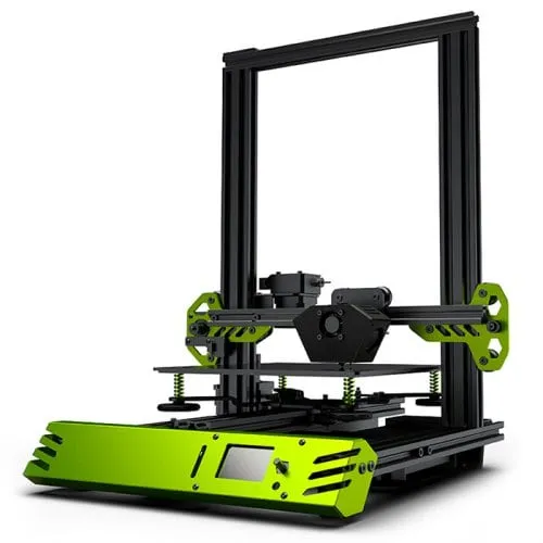 22868 tevo tarantula pro print bed