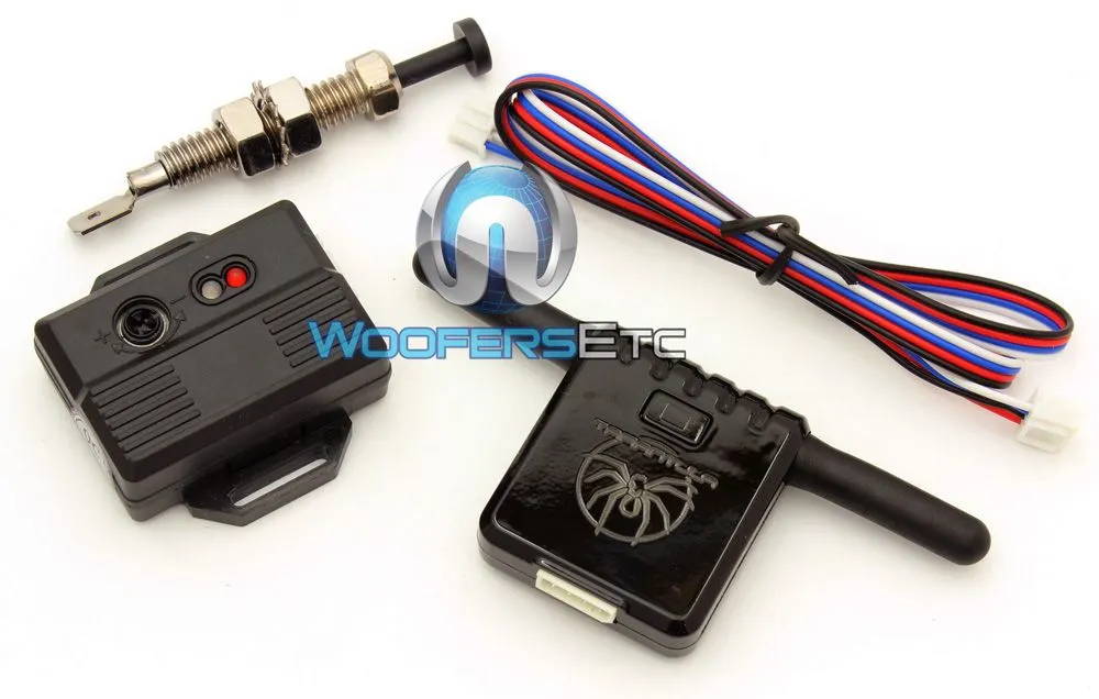 22870 soundstream tarantula troubleshooting guide