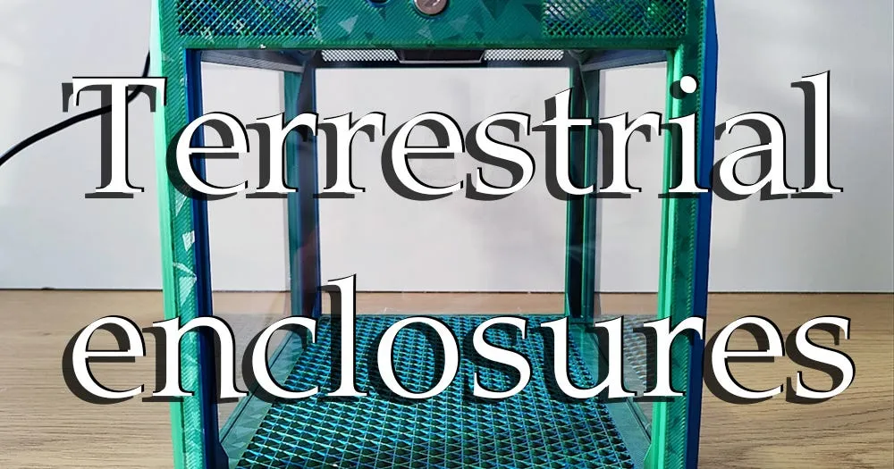 22875 tarantula accessories