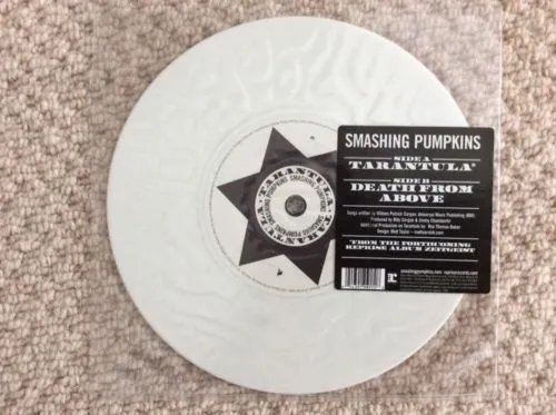 22876 tarantula album artwork