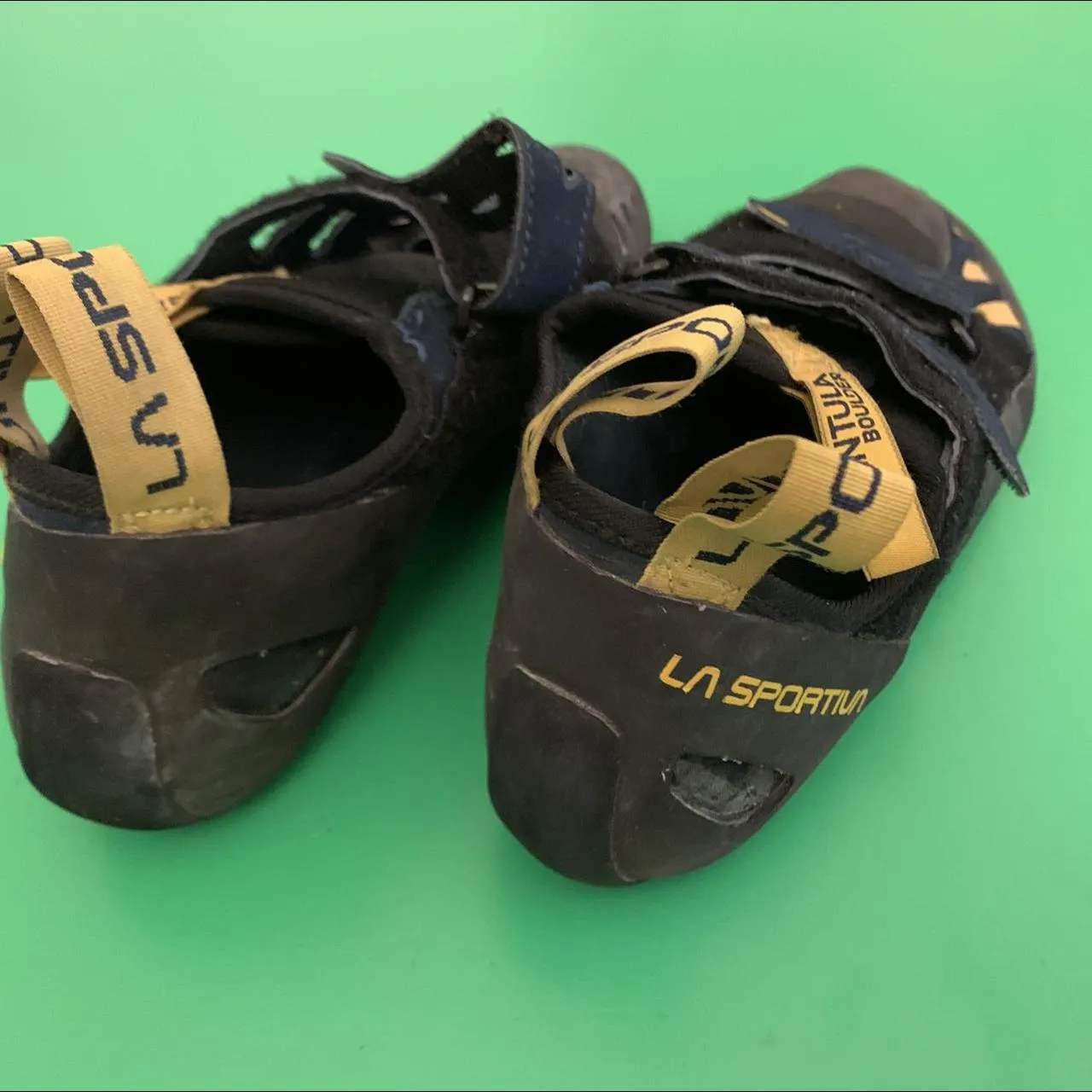 22878 tarantula durability