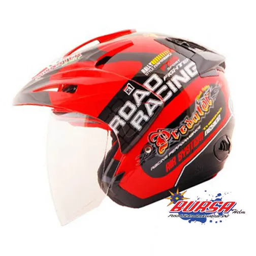 22882 nhk predator tarantula factor 1