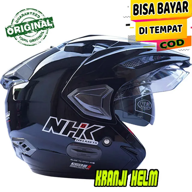 22882 nhk predator tarantula factor 2