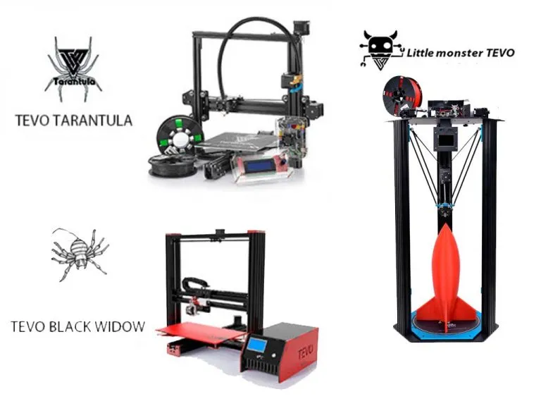 22890 3d printer assembly