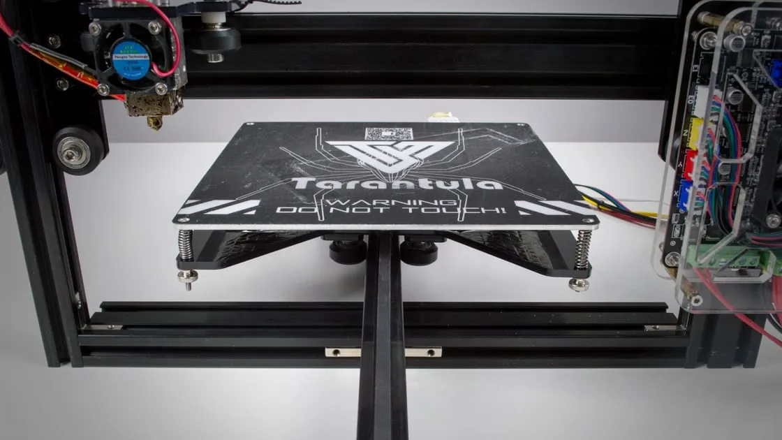 22890 tevo tarantula 3d printer