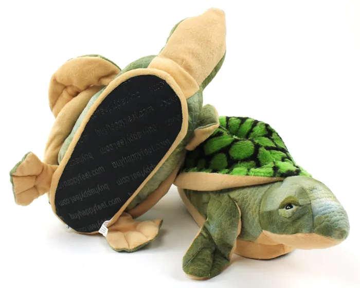 22908 tarantula slippers ebay 6