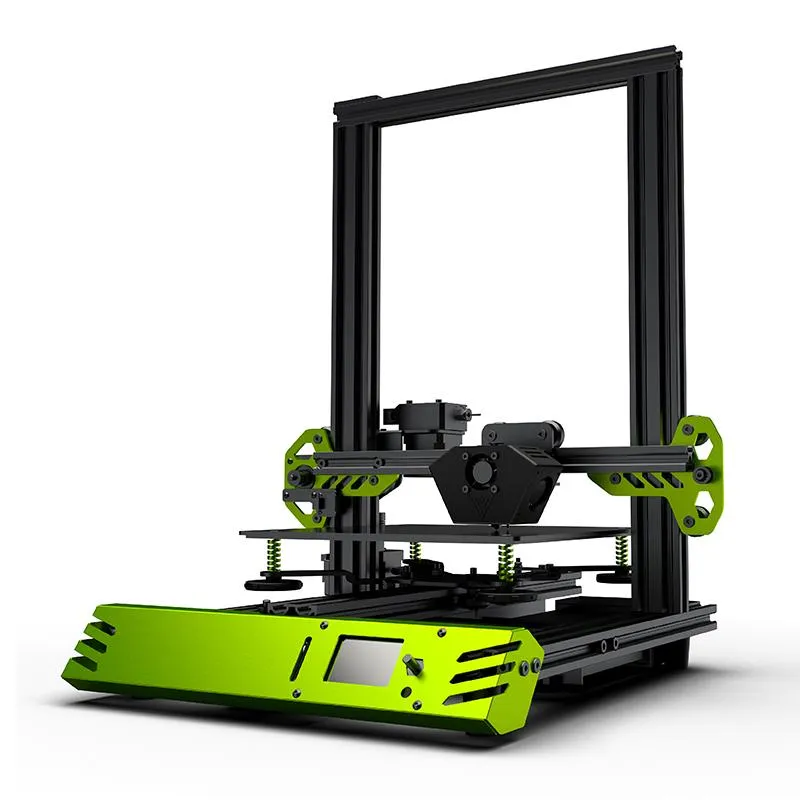 22917 tarantula 3d printer slicing