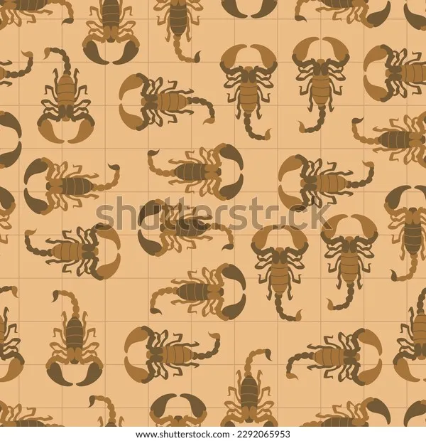 22937 catching scorpion