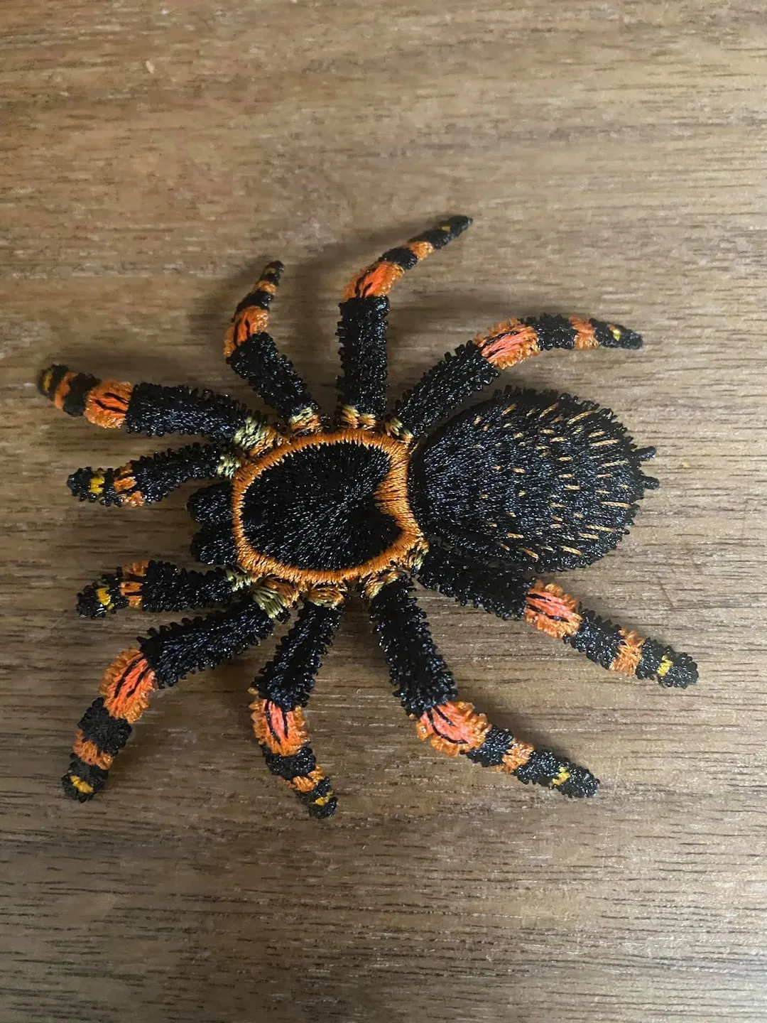 22954 tarantula spider uk venom