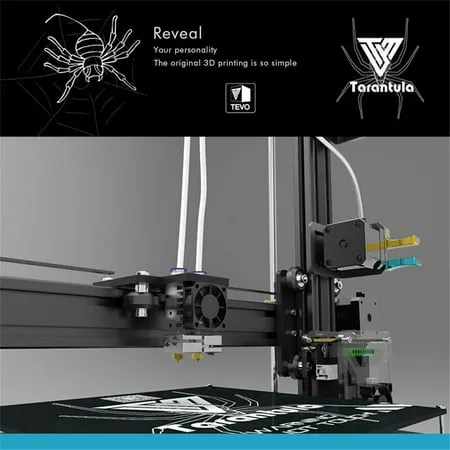 22967 tarantula i3 3d printer calibration
