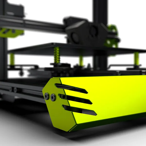 22967 tarantula i3 3d printer wiring